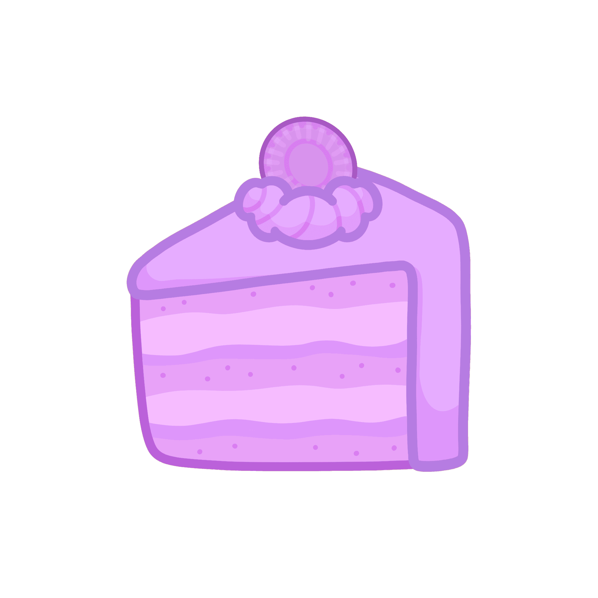 Ube Cream